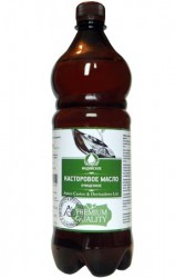 Касторовое масло наружное 50 мл