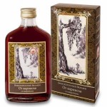 Бальзам безалкогольный, 250 мл Сила Алтая №22 От варикоза со зверобоем