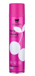 Шампунь Holly Polly Вери Черри сухой 400 мл
