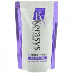 Шампунь KeraSys оздоравливающий 500 мл