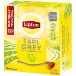 Чай черный, Lipton (Липтон) ф/пак. 2 г №150 Эрл Грей