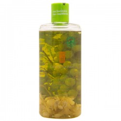 Шампунь Секреты Лан Жасмин и виноград восстанавливающий для окрашенных и поврежденных волос 260 мл