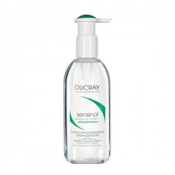 Шампунь Ducray Сенсинол физиологический защитный 200 мл