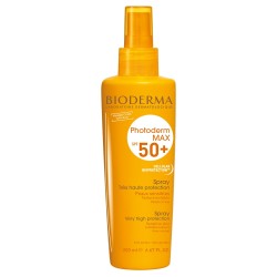 Спрей Bioderma Фотодерм MAX SPF 50+ 200 мл