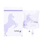 Натрия хлорид, раствор для инфузий 0.9% 250 мл 1 шт контейнеры