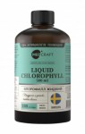 Хлорофилл жидкий, Medcraft (Медкрафт) жидкость 500 мл 1 шт концентрат