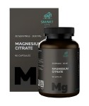 Магния цитрат, SmartLife (Смартлайф) капсулы 300 мг / 800 мг 90 шт усиленный калием